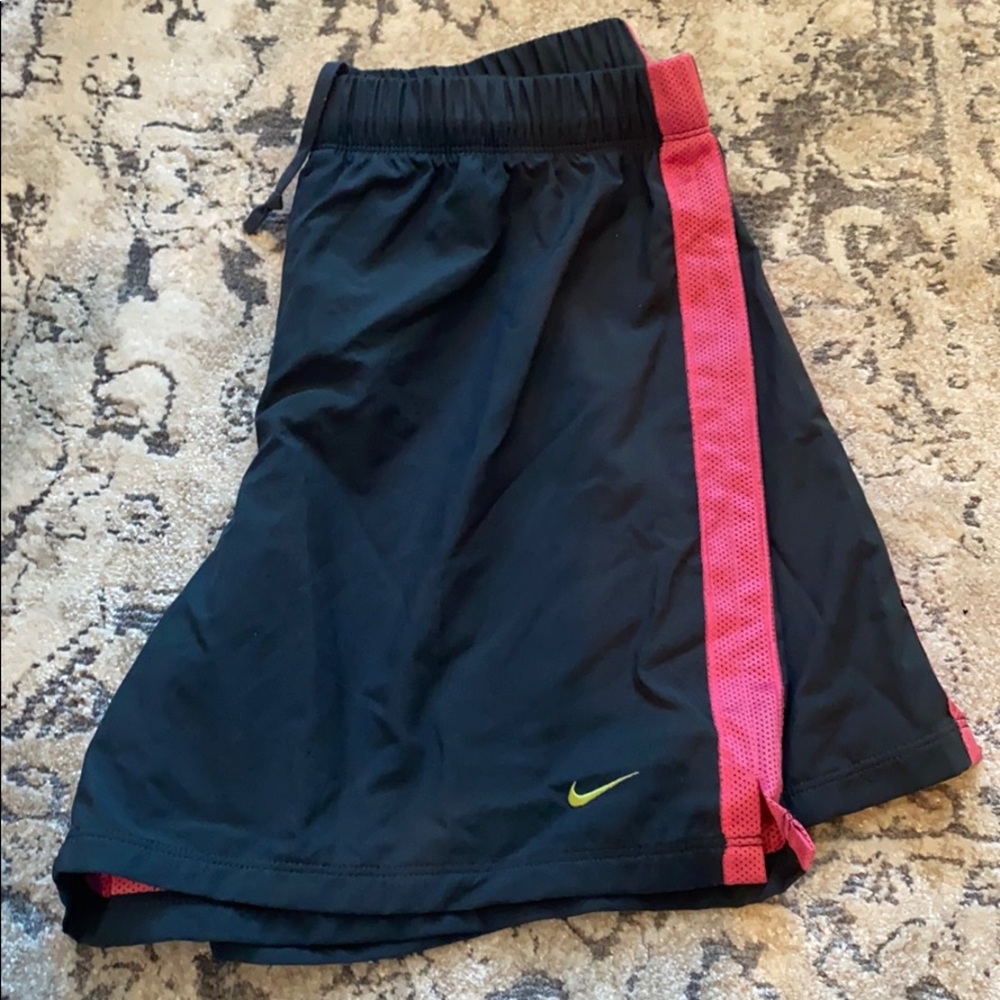 Nike shorts